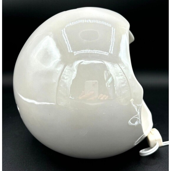 Appletree Design Holy Family Nativity Lighted Globe 7-1/4-Inch Tall w/Cord 2005 - Picture 3 of 16